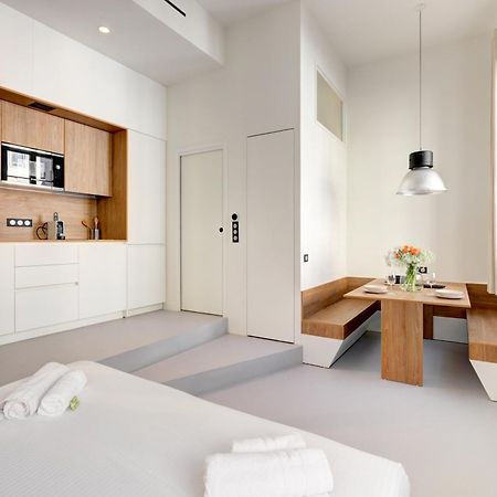 Immogroom - 2 Min Du Palais - Studio - Luxury - Ac 戛纳 外观 照片