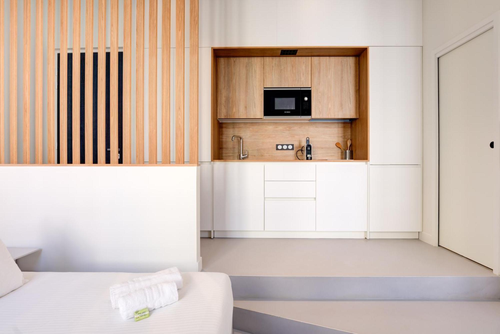 Immogroom - 2 Min Du Palais - Studio - Luxury - Ac 戛纳 外观 照片
