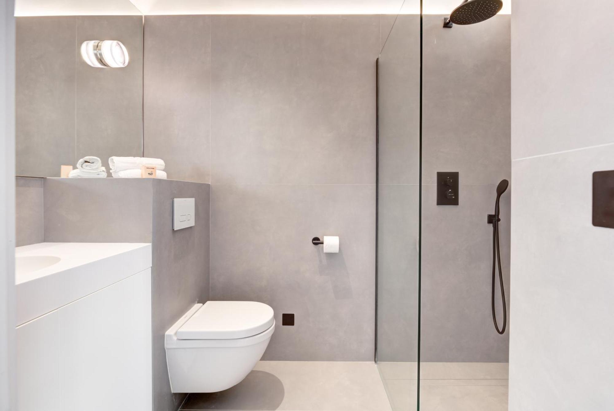 Immogroom - 2 Min Du Palais - Studio - Luxury - Ac 戛纳 外观 照片