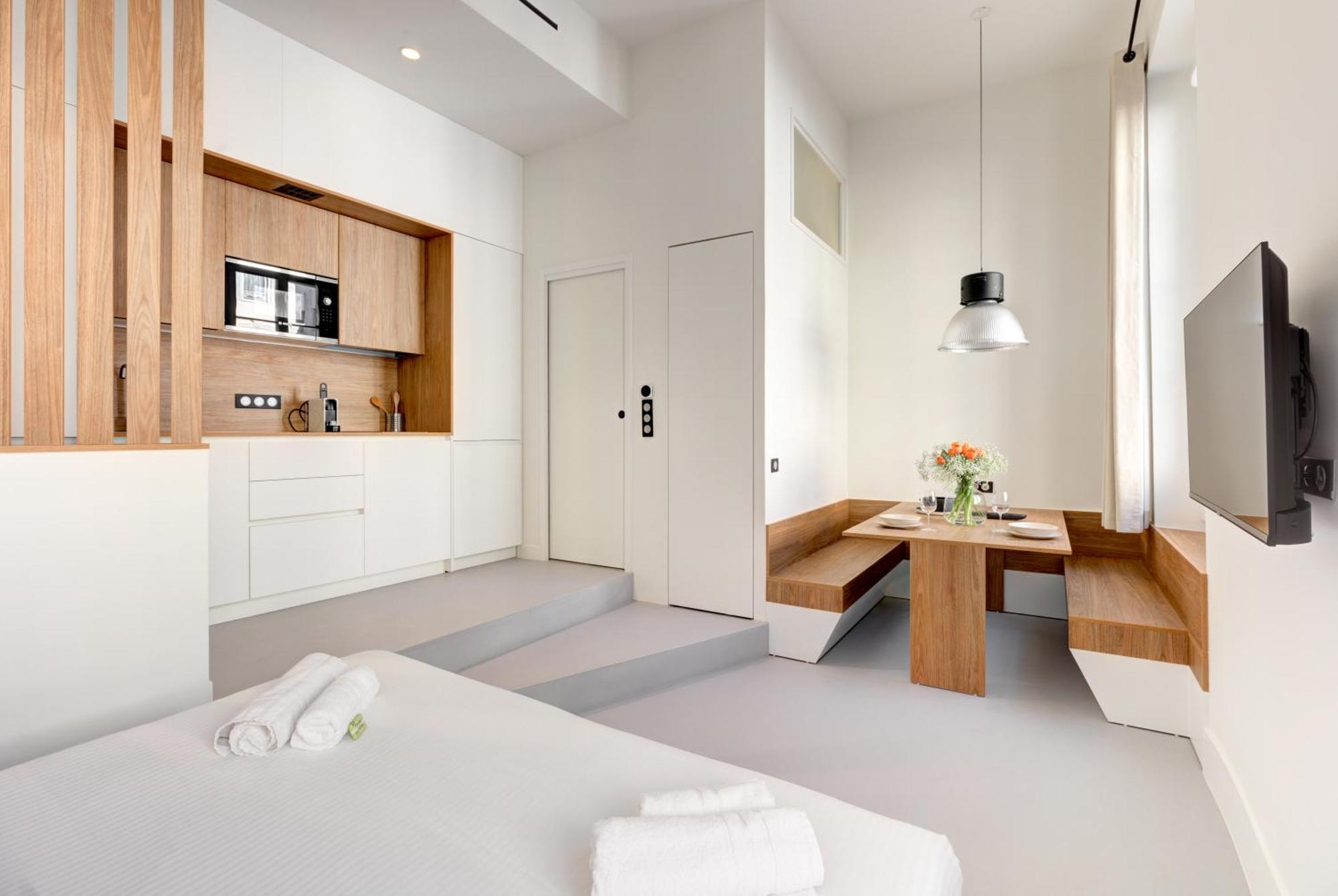 Immogroom - 2 Min Du Palais - Studio - Luxury - Ac 戛纳 外观 照片